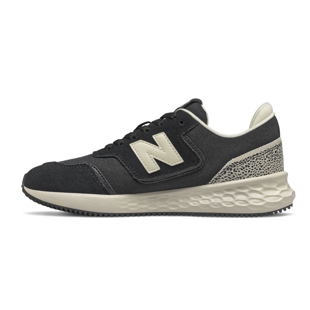 New Balance Fresh Foam X70 Leopard Sneakers Athletic Shoes Size 8